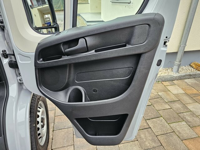 Furgon FIAT Ducato 35 Automatik L2H2 Voll-LED dig Cockpit...: obrázok 19