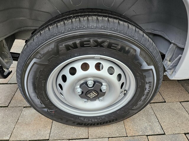 Furgon FIAT Ducato 35 Automatik L2H2 Voll-LED dig Cockpit...: obrázok 20