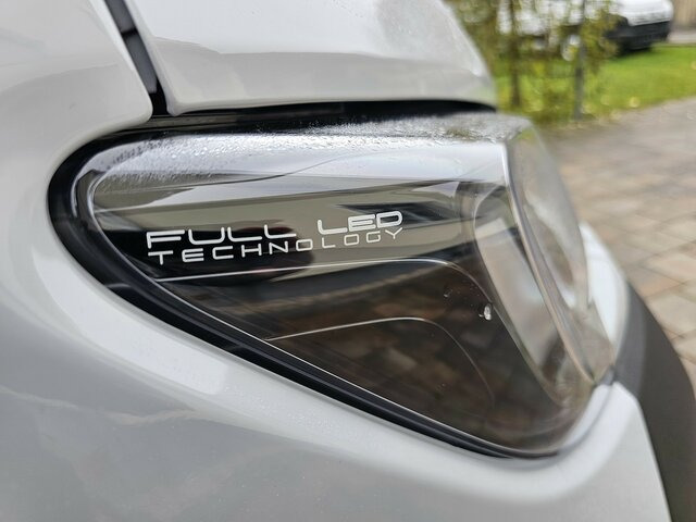 Furgon FIAT Ducato 35 Automatik L2H2 Voll-LED dig Cockpit...: obrázok 16