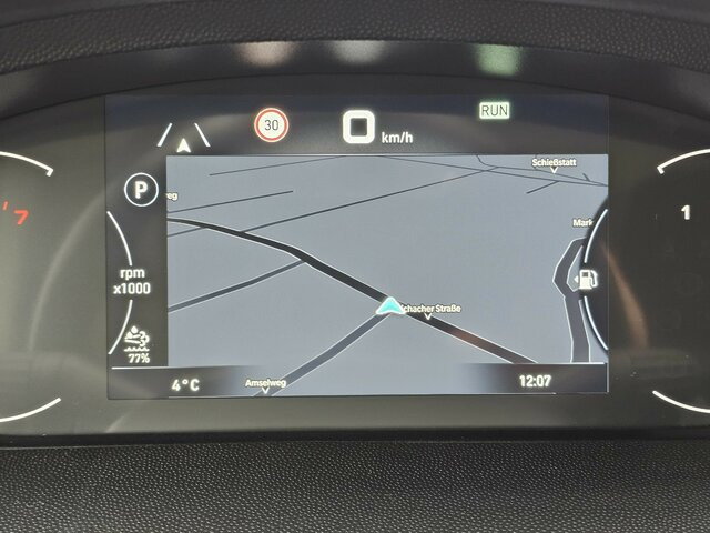 Furgon FIAT Ducato 35 Automatik L2H2 Voll-LED dig Cockpit...: obrázok 7