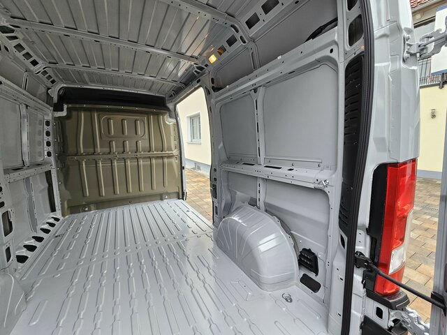 Furgon FIAT Ducato 35 Automatik L2H2 Voll-LED dig Cockpit...: obrázok 29