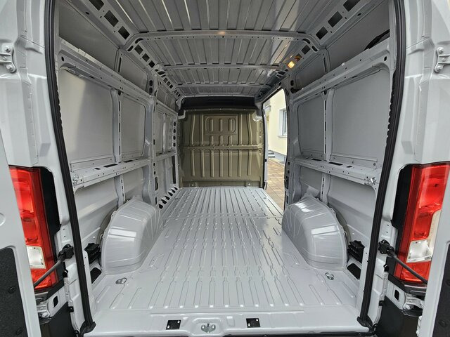 Furgon FIAT Ducato 35 Automatik L2H2 Voll-LED dig Cockpit...: obrázok 27