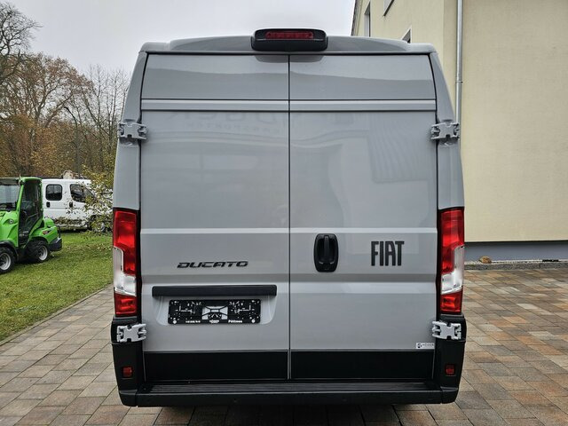 Furgon FIAT Ducato 35 Automatik L2H2 Voll-LED dig Cockpit...: obrázok 22