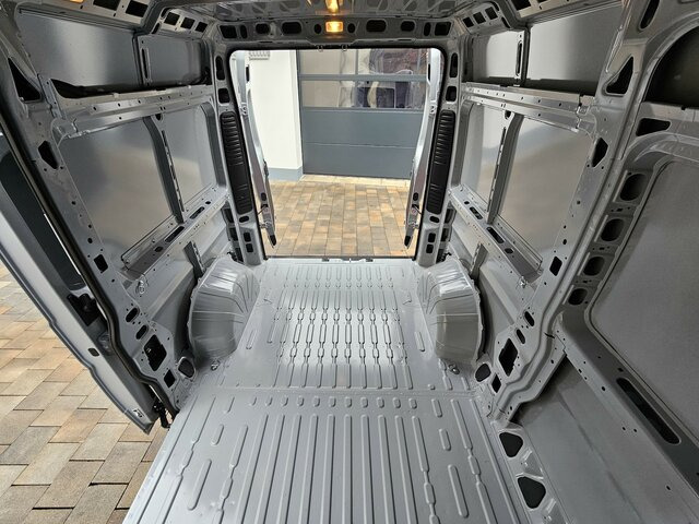 Furgon FIAT Ducato 35 Automatik L2H2 Voll-LED dig Cockpit...: obrázok 31