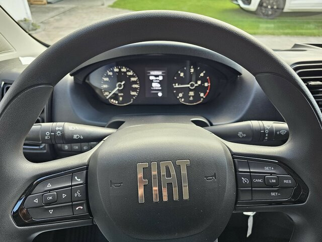 FIAT Ducato 35 MAXI 180 Serie10-9.2 Modell 2025 L2H2... - Furgon: obrázok 3 FIAT Ducato 35 MAXI 180 Serie10-9.2 Modell 2025 L2H2... - Furgon: obrázok 3