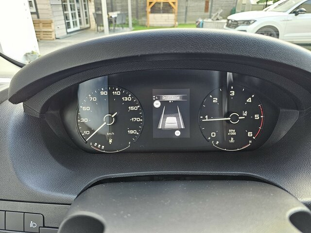 FIAT Ducato 35 MAXI 180 Serie10-9.2 Modell 2025 L2H2... - Furgon: obrázok 5 FIAT Ducato 35 MAXI 180 Serie10-9.2 Modell 2025 L2H2... - Furgon: obrázok 5