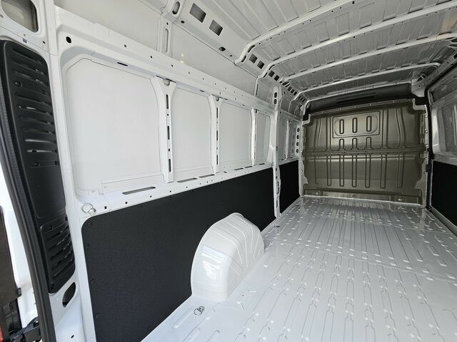 Furgon FIAT Ducato 35 MAXI L4H2 L5H2 15m³ Voll-LED 260° PDC: obrázok 30