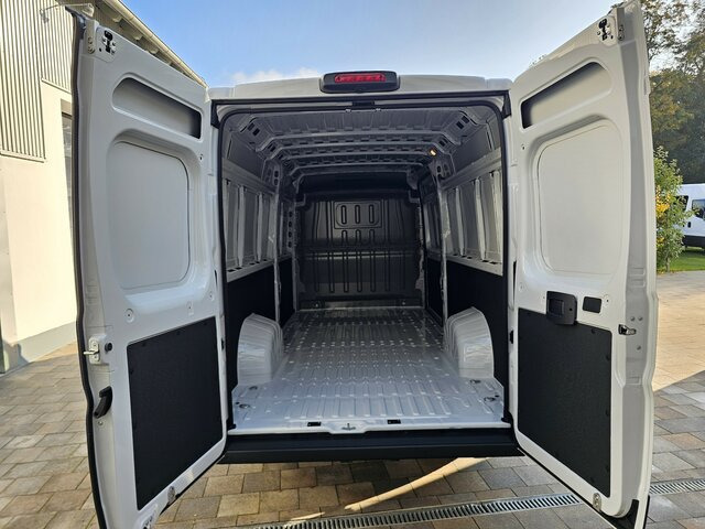 Furgon FIAT Ducato 35 MAXI L4H2 L5H2 15m³ Voll-LED 260° PDC: obrázok 26