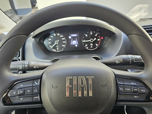 FIAT Ducato 35 MAXI L4H2 L5H2 15m³ Voll-LED 260° PDC - Furgon: obrázok 4 FIAT Ducato 35 MAXI L4H2 L5H2 15m³ Voll-LED 260° PDC - Furgon: obrázok 4