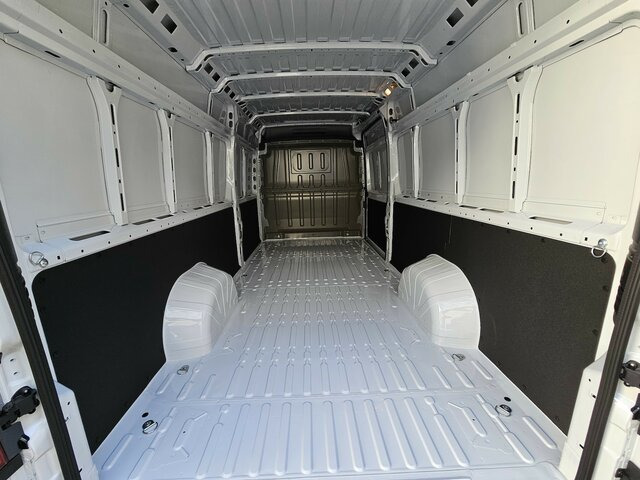 Furgon FIAT Ducato 35 MAXI L4H2 L5H2 15m³ Voll-LED 260° PDC: obrázok 29