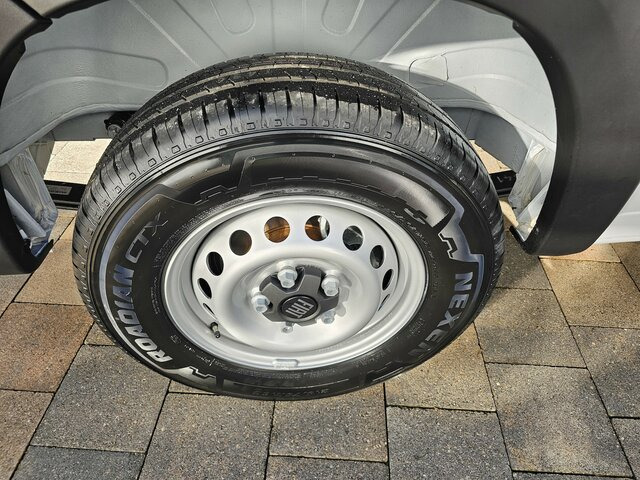 Furgon FIAT Ducato 35 MAXI L4H2 L5H2 15m³ Voll-LED 260° PDC: obrázok 24