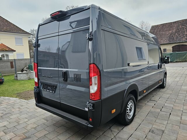 Nový Furgon FIAT Ducato 35 MAXI L5H2 L4H2 180 15m³ Safety Kamera...: obrázok 34 Nový Furgon FIAT Ducato 35 MAXI L5H2 L4H2 180 15m³ Safety Kamera...: obrázok 34