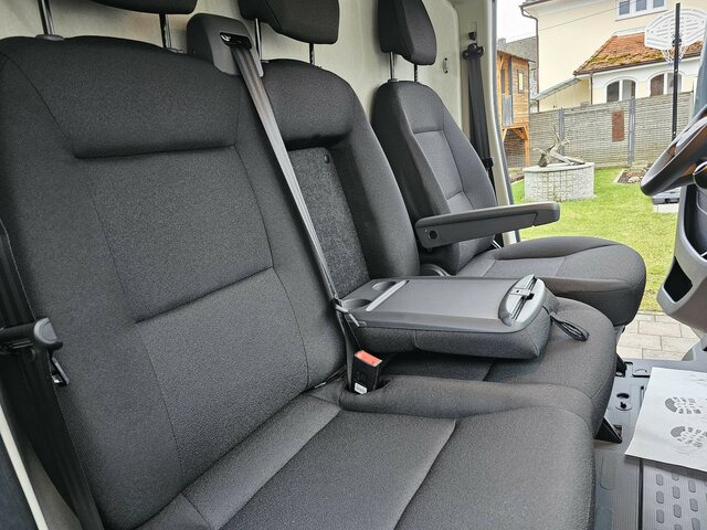 Nový Furgon FIAT Ducato 35 MAXI L5H2 L4H2 180 15m³ Safety Kamera...: obrázok 17 Nový Furgon FIAT Ducato 35 MAXI L5H2 L4H2 180 15m³ Safety Kamera...: obrázok 17