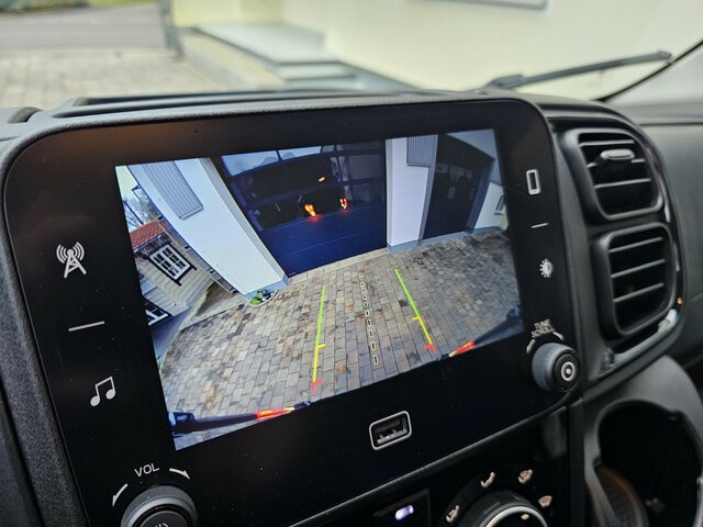 Nový Furgon FIAT Ducato 35 MAXI L5H2 L4H2 180 15m³ Safety Kamera...: obrázok 8 Nový Furgon FIAT Ducato 35 MAXI L5H2 L4H2 180 15m³ Safety Kamera...: obrázok 8