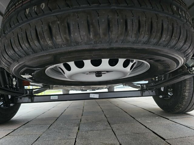 Nový Furgon FIAT Ducato 35 MAXI L5H2 L4H2 180 15m³ Safety Kamera...: obrázok 21 Nový Furgon FIAT Ducato 35 MAXI L5H2 L4H2 180 15m³ Safety Kamera...: obrázok 21