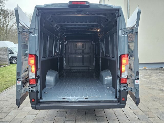 Nový Furgon FIAT Ducato 35 MAXI L5H2 L4H2 180 15m³ Safety Kamera...: obrázok 37 Nový Furgon FIAT Ducato 35 MAXI L5H2 L4H2 180 15m³ Safety Kamera...: obrázok 37