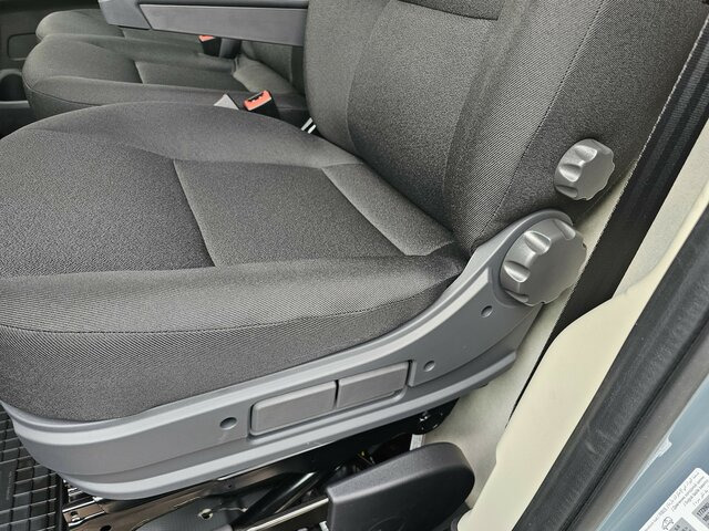 FIAT Ducato 35 MAXI L5H3 L4H3 180 17m³ AT Automatik... - Furgon: obrázok 2 FIAT Ducato 35 MAXI L5H3 L4H3 180 17m³ AT Automatik... - Furgon: obrázok 2