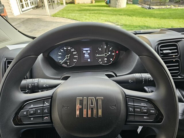 FIAT Ducato 35 MAXI L5H3 L4H3 L5H3 17m³ 180PS... - Furgon: obrázok 3 FIAT Ducato 35 MAXI L5H3 L4H3 L5H3 17m³ 180PS... - Furgon: obrázok 3