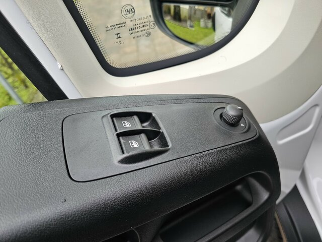 FIAT Ducato MAXI Serie10-9.2 2025 DOKA Kipper AHK... - Dodávka sklápač, Dodávkа s dvojitou kabínou: obrázok 4 FIAT Ducato MAXI Serie10-9.2 2025 DOKA Kipper AHK... - Dodávka sklápač, Dodávkа s dvojitou kabínou: obrázok 4