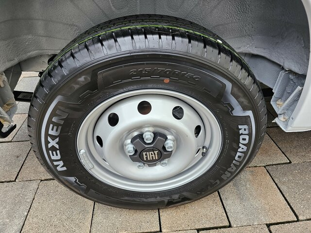 Malá dodávka FIAT Ducato Serie10-9.2 Modell 2025 L2H2 Kamera...: obrázok 24 Malá dodávka FIAT Ducato Serie10-9.2 Modell 2025 L2H2 Kamera...: obrázok 24