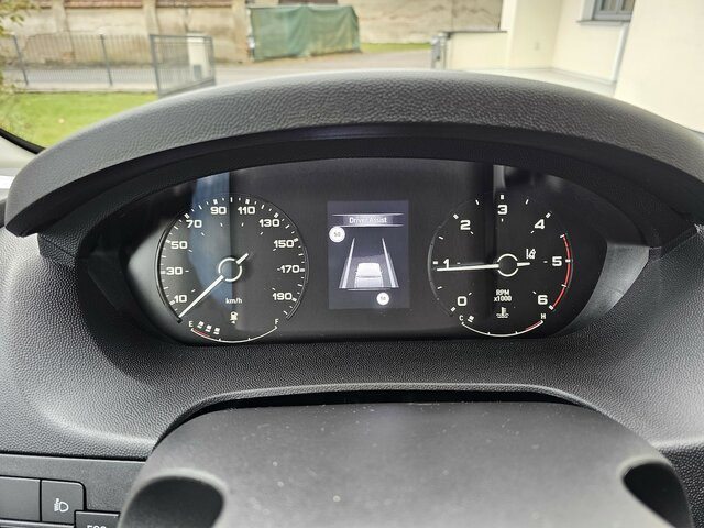 FIAT Ducato Serie10-9.2 Modell 2025 L2H2 Kamera... - Malá dodávka: obrázok 5 FIAT Ducato Serie10-9.2 Modell 2025 L2H2 Kamera... - Malá dodávka: obrázok 5