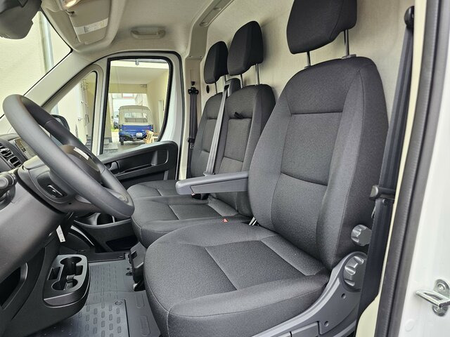 Malá dodávka FIAT Ducato Serie10-9.2 Modell 2025 L2H2 Kamera...: obrázok 40 Malá dodávka FIAT Ducato Serie10-9.2 Modell 2025 L2H2 Kamera...: obrázok 40