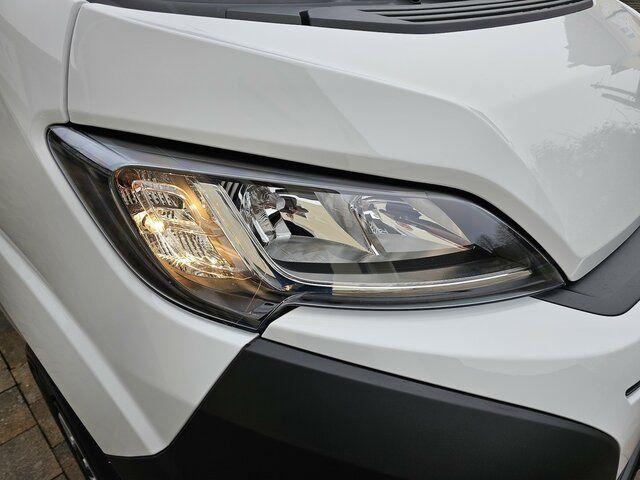 Malá dodávka FIAT Ducato Serie10-9.2 Modell 2025 L2H2 Kamera...: obrázok 16 Malá dodávka FIAT Ducato Serie10-9.2 Modell 2025 L2H2 Kamera...: obrázok 16