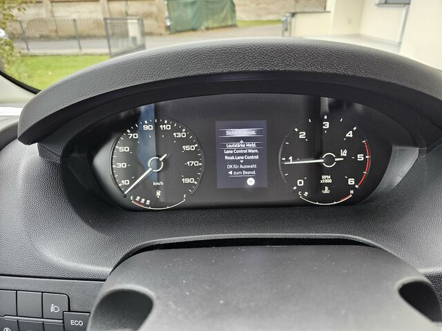 Malá dodávka FIAT Ducato Serie10-9.2 Modell 2025 L2H2 Kamera...: obrázok 6 Malá dodávka FIAT Ducato Serie10-9.2 Modell 2025 L2H2 Kamera...: obrázok 6