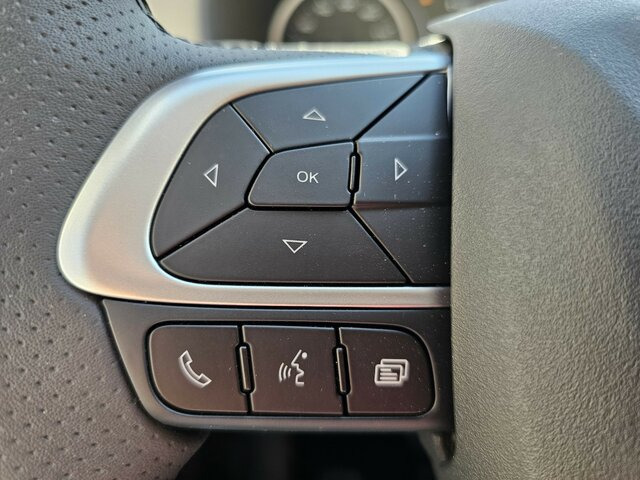Nový Dodávka skriňová nadstavba IVECO Daily 35S18 3.0 Koffer Voll-LED Navigation: obrázok 32
