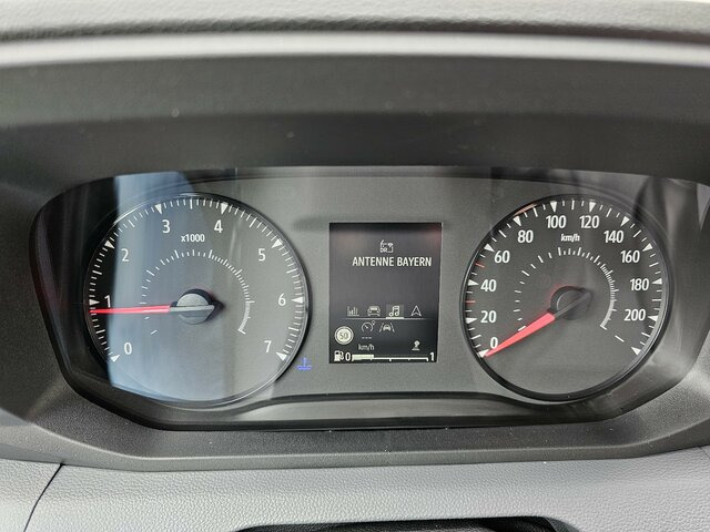 RENAULT Master L2H2 170 Neues Modell 10'' Navi Kamera... - Furgon: obrázok 4 RENAULT Master L2H2 170 Neues Modell 10'' Navi Kamera... - Furgon: obrázok 4