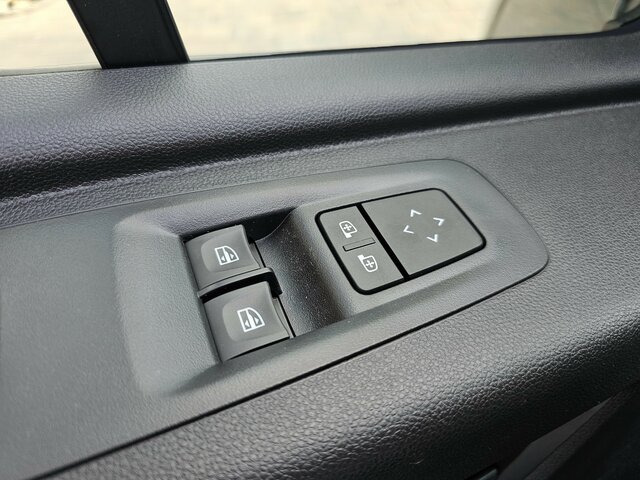 Furgon RENAULT Master L3H2 170 Neues Modell 10'' Navi Kamera: obrázok 39