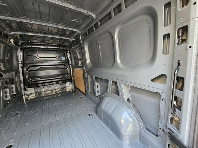 Furgon RENAULT Master L3H2 170 Neues Modell 10'' Navi Kamera: obrázok 28