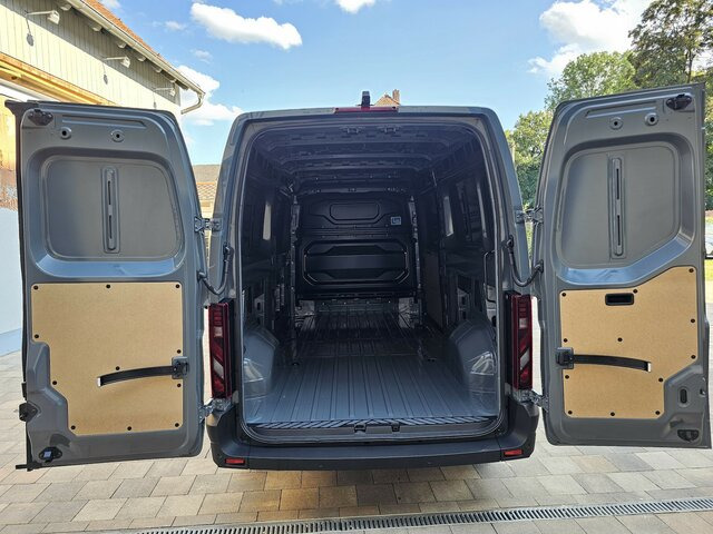 Furgon RENAULT Master L3H2 170 Neues Modell 10'' Navi Kamera: obrázok 25