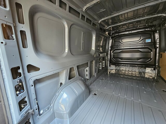 Furgon RENAULT Master L3H2 170 Neues Modell 10'' Navi Kamera: obrázok 27