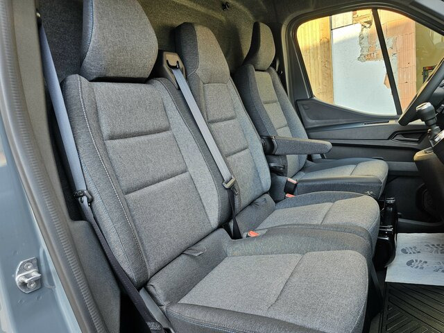 Furgon RENAULT Master L3H2 170 Neues Modell 10'' Navi Kamera: obrázok 14