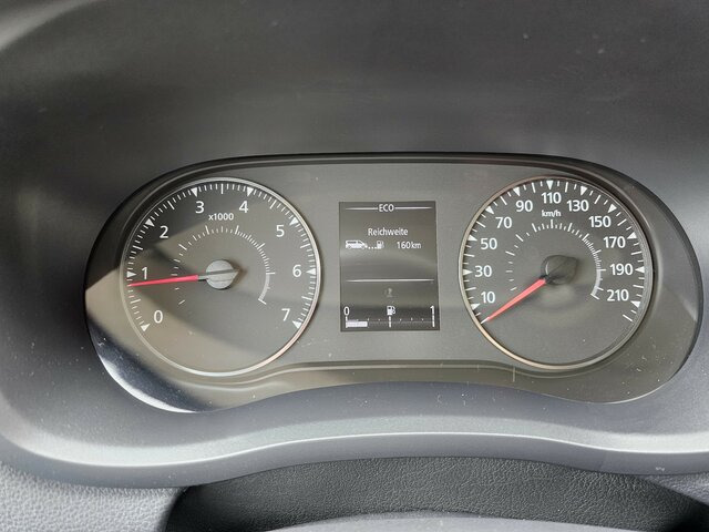 RENAULT Master L3H2 dci 150 3,5t PRO+ Navi PDC - Furgon: obrázok 4 RENAULT Master L3H2 dci 150 3,5t PRO+ Navi PDC - Furgon: obrázok 4