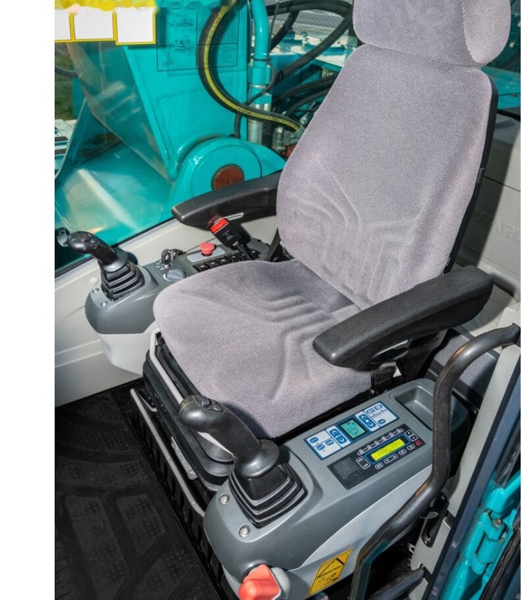 Leasing Sunward SWE 335F Sunward SWE 335F: obrázok 9