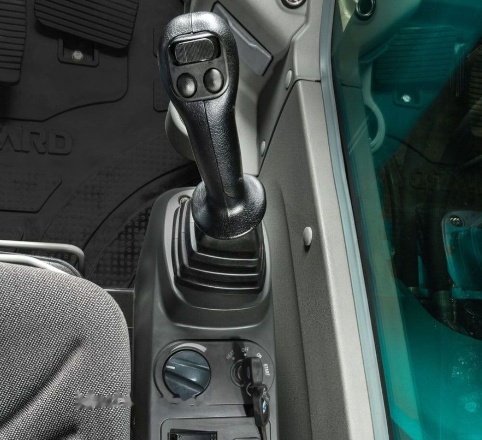 Leasing Sunward SWE 335F Sunward SWE 335F: obrázok 7