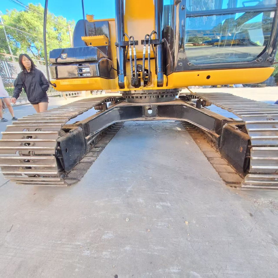 Cat 312D EXCAVATOR - Pásové rýpadlo: obrázok 3 Cat 312D EXCAVATOR - Pásové rýpadlo: obrázok 3