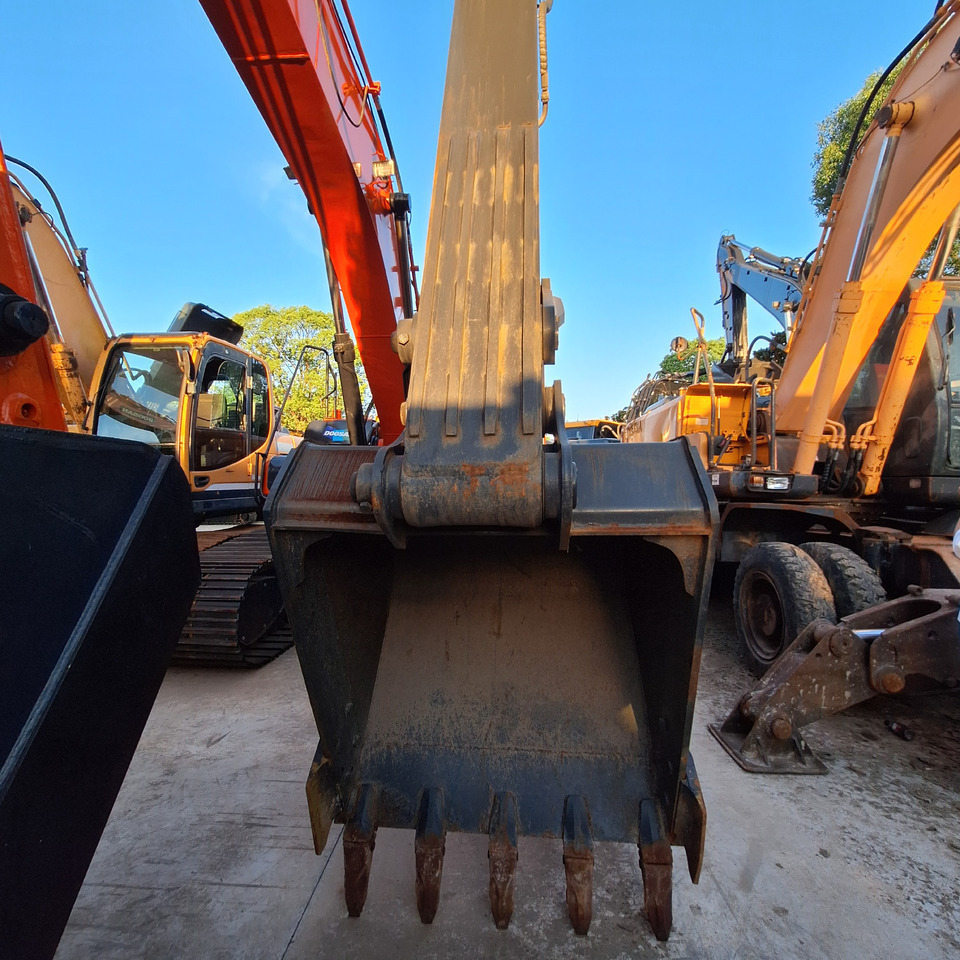Doosan Dx225LC-9C Crawler Excavator - Pásové rýpadlo: obrázok 5 Doosan Dx225LC-9C Crawler Excavator - Pásové rýpadlo: obrázok 5