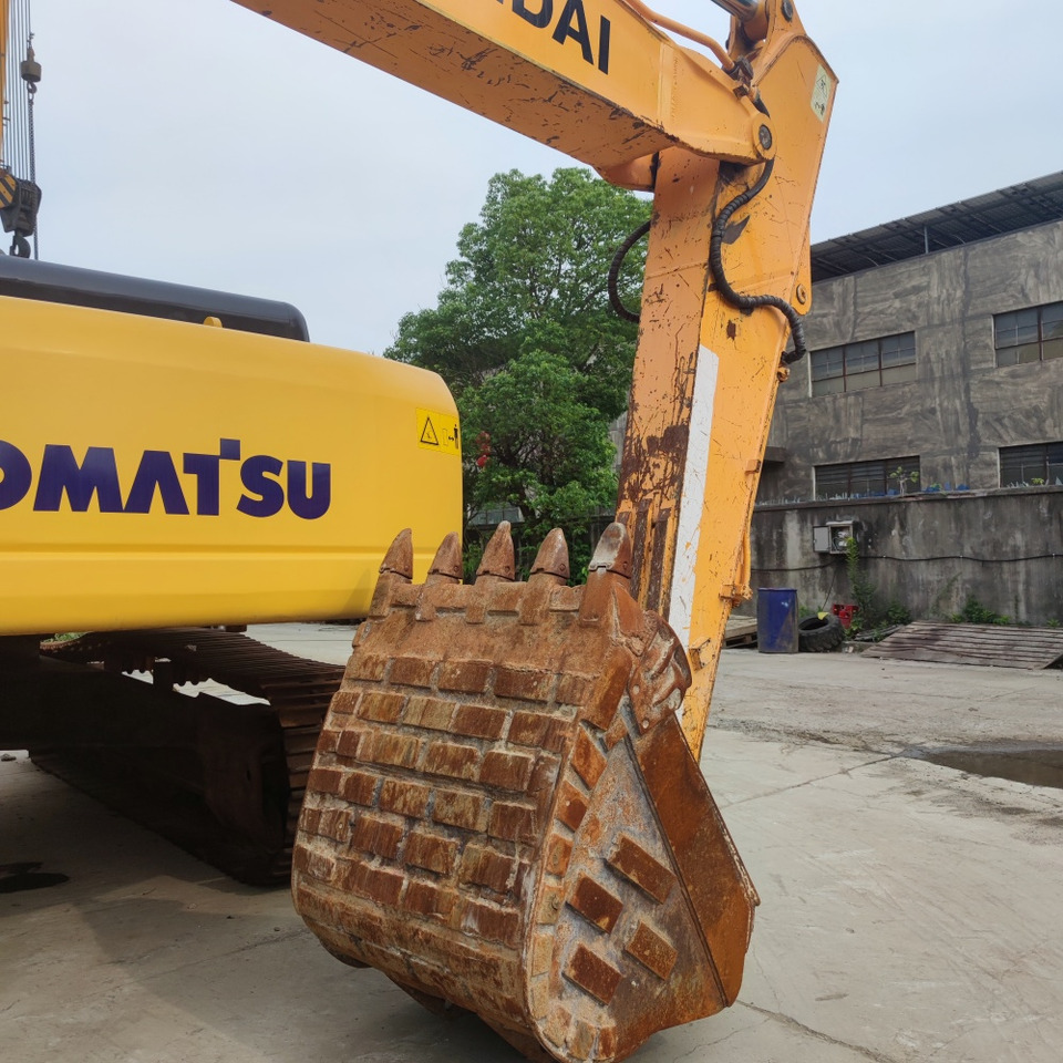 Leasing  Hyundai 210w-9 wheel excavator Hyundai 210w-9 wheel excavator: obrázok 6
