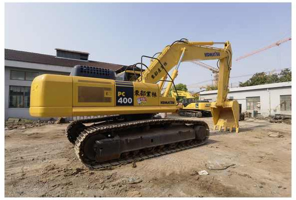 Japan made pc220-7 pc240-7 pc360 pc300-7 pc400-7 Komatsu used excavator PC200-6 PC120-6 ON Sale - Pásové rýpadlo: obrázok 1 Japan made pc220-7 pc240-7 pc360 pc300-7 pc400-7 Komatsu used excavator PC200-6 PC120-6 ON Sale - Pásové rýpadlo: obrázok 1