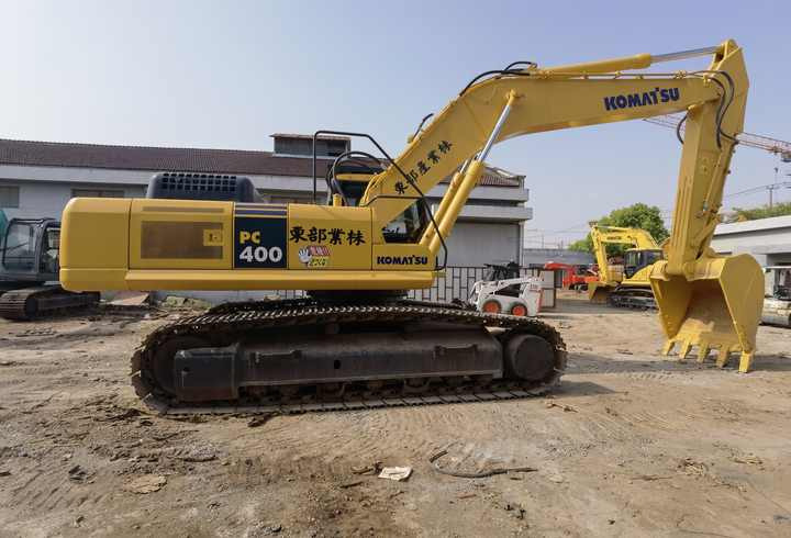 Japan made pc220-7 pc240-7 pc360 pc300-7 pc400-7 Komatsu used excavator PC200-6 PC120-6 ON Sale - Pásové rýpadlo: obrázok 2 Japan made pc220-7 pc240-7 pc360 pc300-7 pc400-7 Komatsu used excavator PC200-6 PC120-6 ON Sale - Pásové rýpadlo: obrázok 2