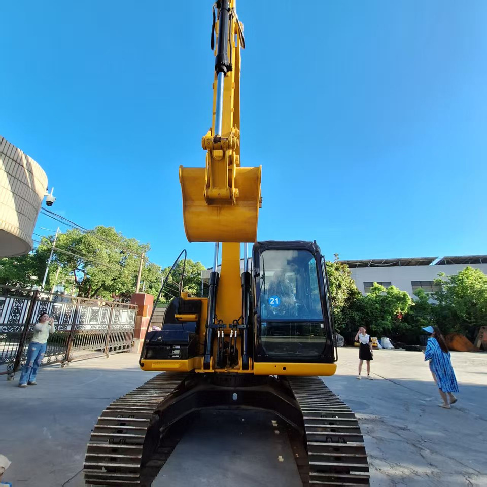 Original used Caterpillar 312D excavator - Pásové rýpadlo: obrázok 4 Original used Caterpillar 312D excavator - Pásové rýpadlo: obrázok 4