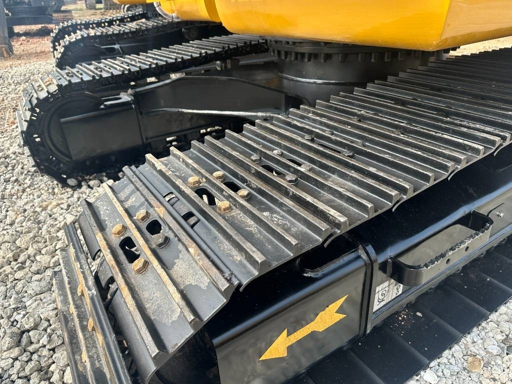 CAT 320 D - Pásové rýpadlo: obrázok 3 CAT 320 D - Pásové rýpadlo: obrázok 3