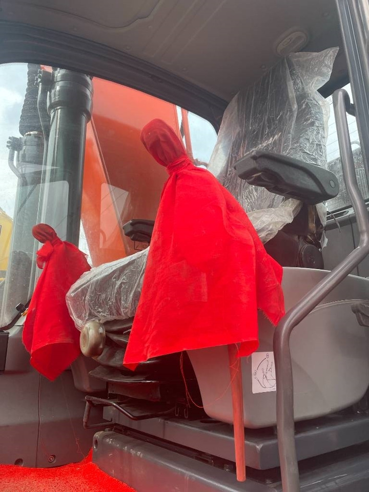 Doosan DX 220 LC-9C  - Pásové rýpadlo: obrázok 3 Doosan DX 220 LC-9C  - Pásové rýpadlo: obrázok 3