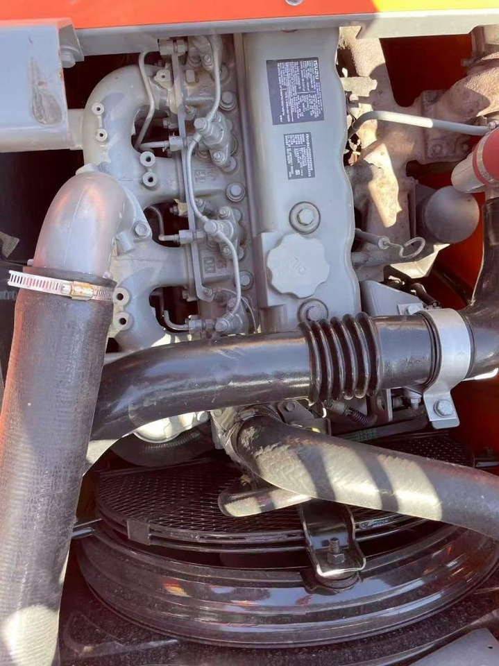 Hitachi ZX 120 - Pásové rýpadlo: obrázok 5 Hitachi ZX 120 - Pásové rýpadlo: obrázok 5