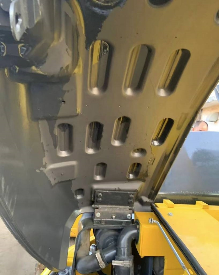 Mini rýpadlo Komatsu PC 78: obrázok 12