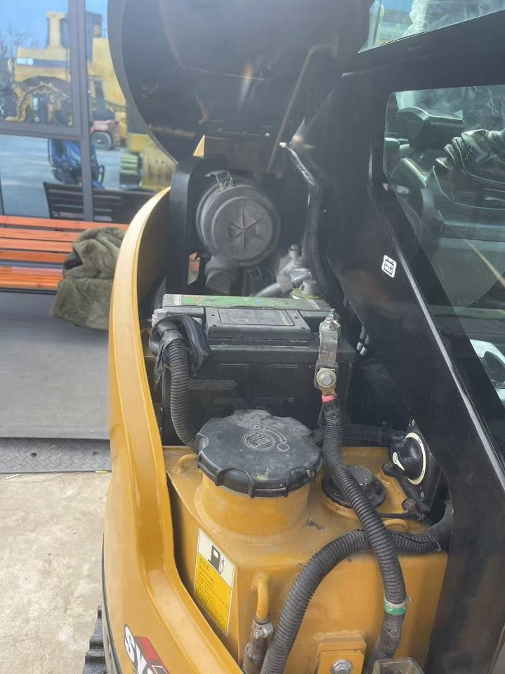 Sany SY 26 U - Mini rýpadlo: obrázok 2 Sany SY 26 U - Mini rýpadlo: obrázok 2