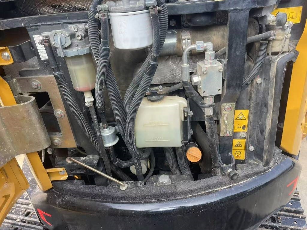 Sany SY 26 U - Mini rýpadlo: obrázok 3 Sany SY 26 U - Mini rýpadlo: obrázok 3